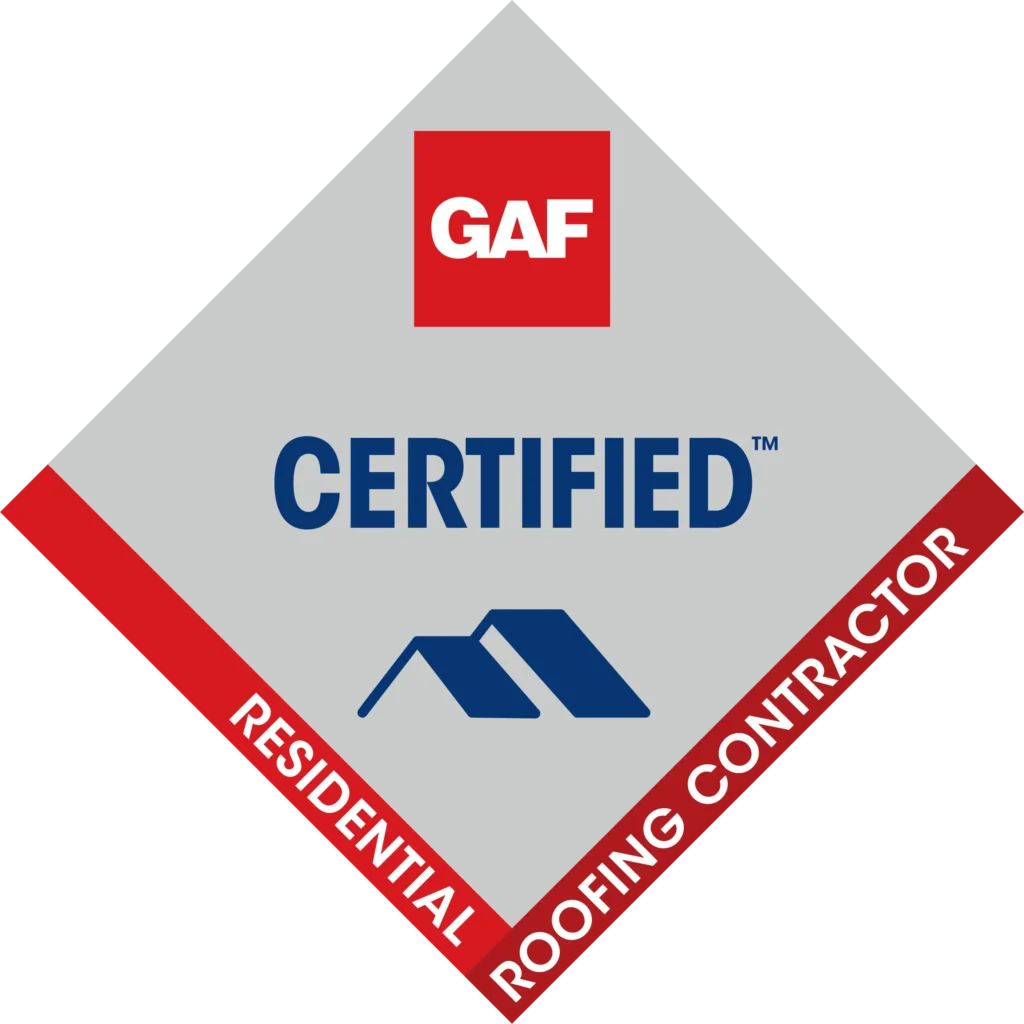 At Roofing Renovations Hamilton, we do Certified Roofing Contractor services with GAF-backed expertise.