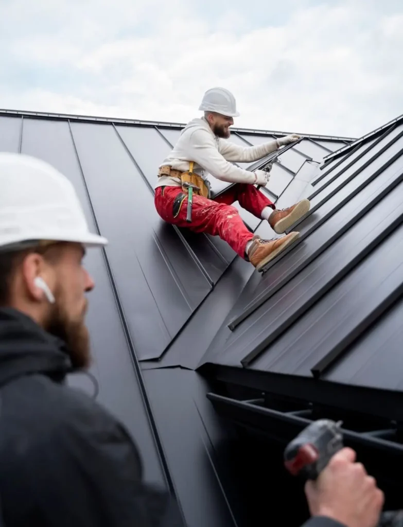 At Roofing Renovations Hamilton , we do Roof Repair services with expert care to provide lasting protection for every home.