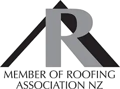 At Roofing Renovations Hamilton, we do trusted roofing work as a proud member of Roofing Association NZ.