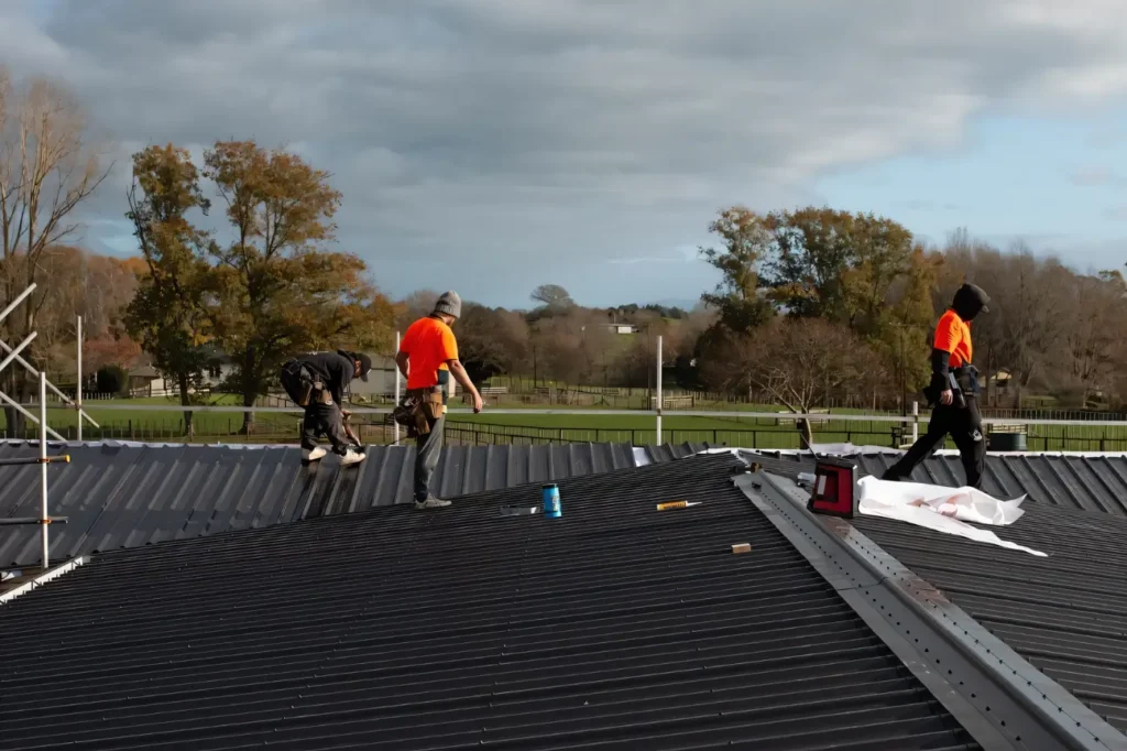 At Roofing Renovations Hamilton , we do roofing guarantee solutions that protect your investment and deliver long term peace of mind.