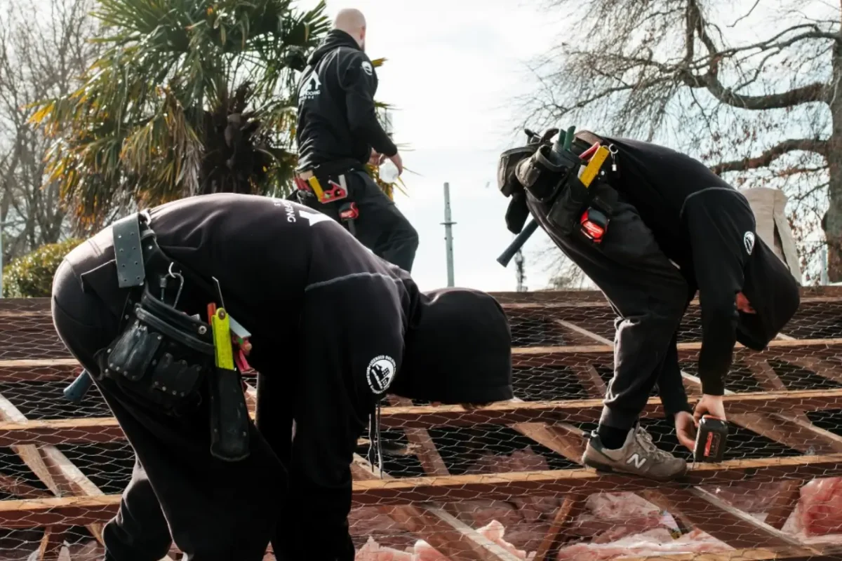 At Roofing Renovations Hamilton , we do roofing with a customer-first approach that defines our About Us story and values.