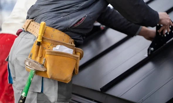 At Roofing Renovations Hamilton , we do Roof Repair with reliable leak detection and effective repairs to protect your home.