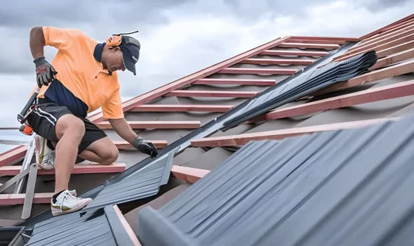 At Roofing Renovations Hamilton , we do Roof Repair supported by complete roof maintenance and care for lasting protection.